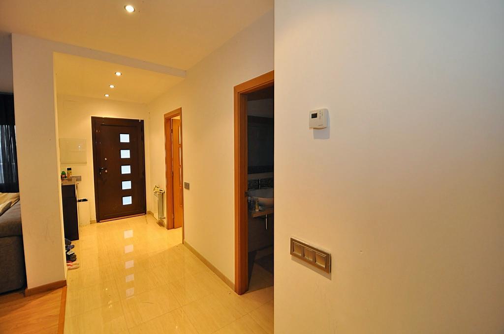 Villa Roselles Lloret de Mar Exteriör bild
