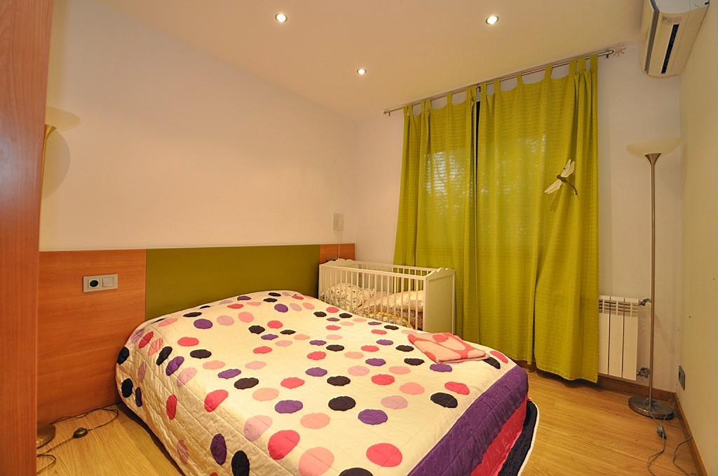 Villa Roselles Lloret de Mar Exteriör bild