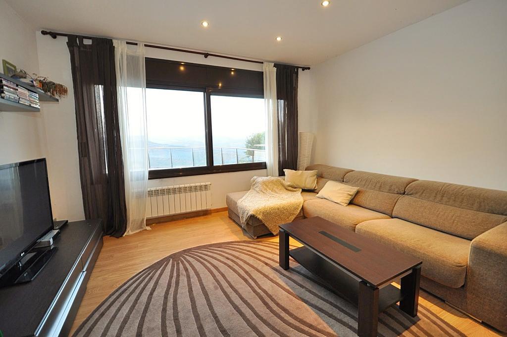 Villa Roselles Lloret de Mar Exteriör bild